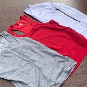 Women’s Nike Bundle